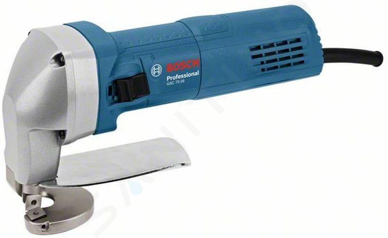 Bosch Nářadí - Nůžky na plech 750 W 0601500500