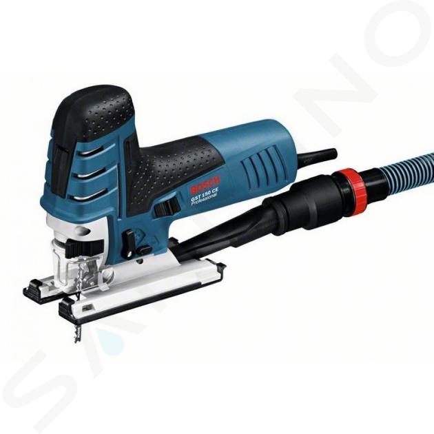 Bosch Nářadí - Přímočará pila 780 W 0601512000