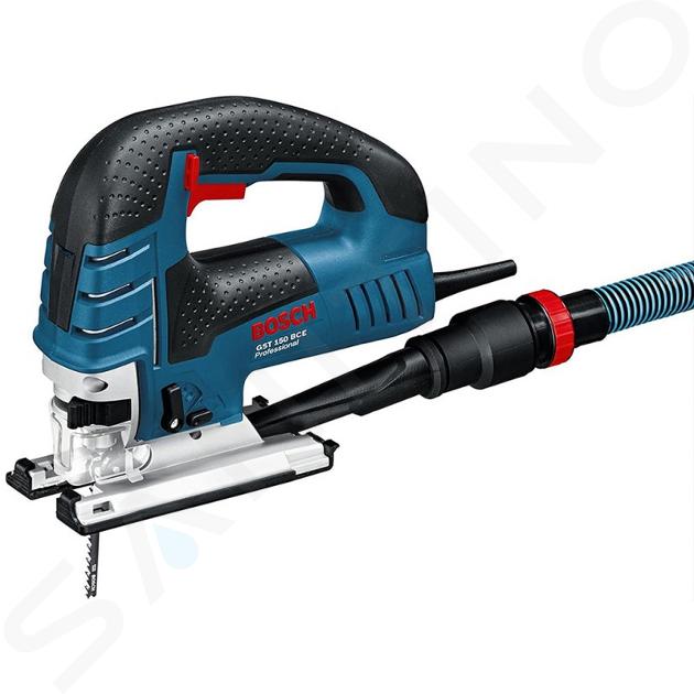 Bosch Gereedschap - Decoupeerzaag 780 W 0601513000