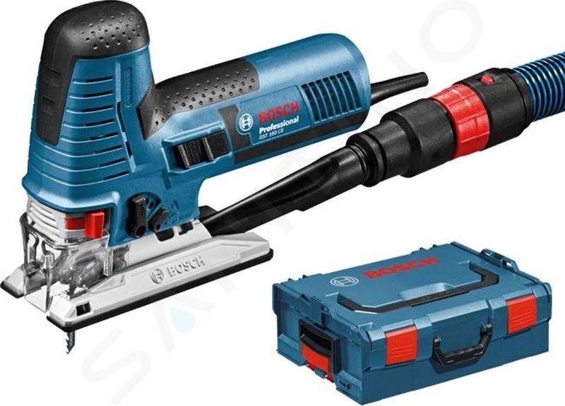 Bosch Náradie - Priamočiara píla 800 W 0601517000