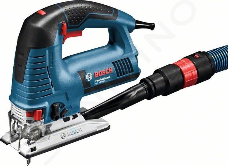 Bosch Nářadí - Přímočará pila 800 W 0601518000