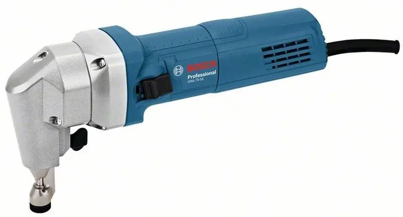 Bosch Náradie - Prestrihovač plechov 750 W 0601529400