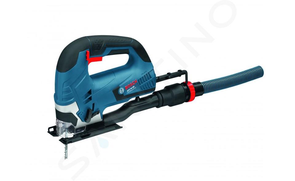 Bosch Gereedschap - Decoupeerzaag 650 W 060158F000