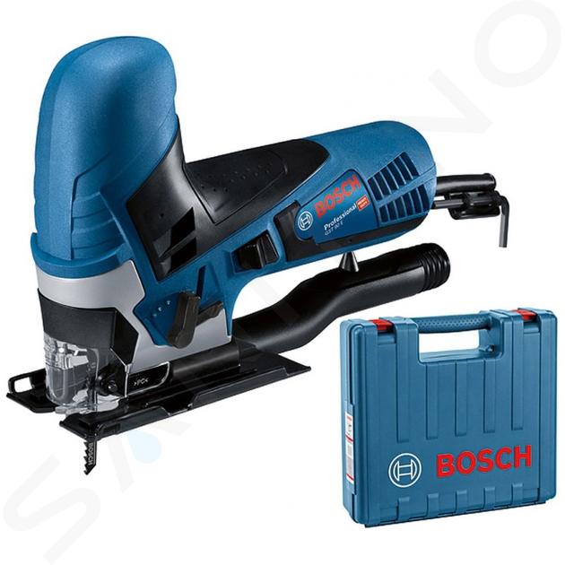 Bosch Gereedschap - Decoupeerzaag 650 W 060158G000