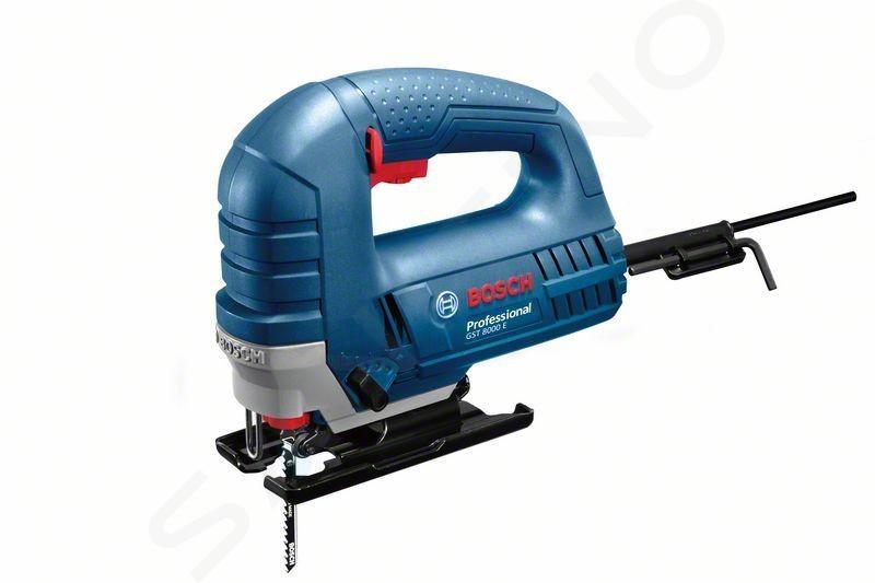 Bosch Nářadí - Přímočará pila 710 W 060158H000