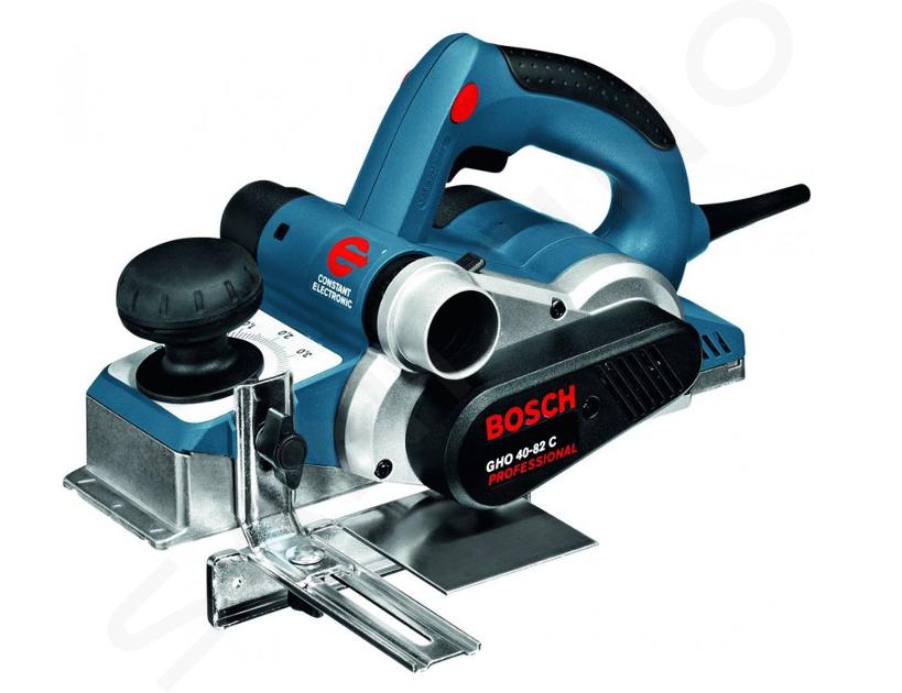 Bosch Nářadí - Hoblík 850 W, 82 mm 060159A76A