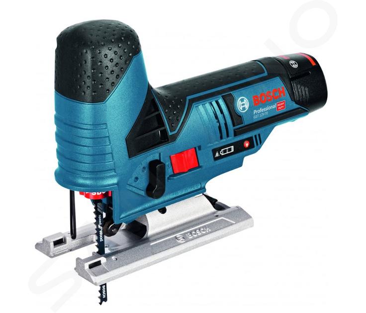 Bosch Gereedschap - 12V ACCU decoupeerzaag, zonder accu en opladers 06015A1001