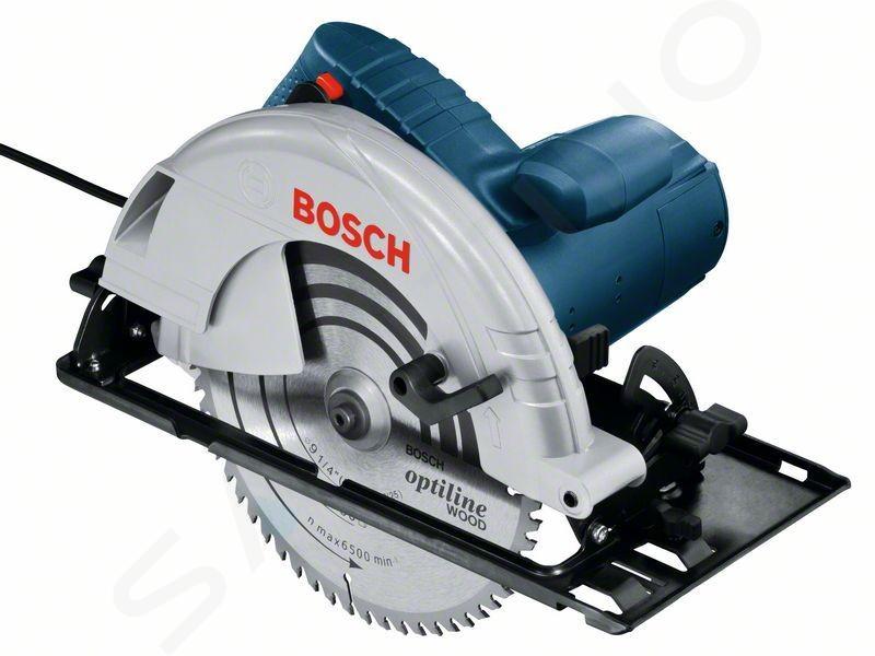 Bosch Gereedschap - Cirkelzaag 235 mm, 2050 W 06015A2001