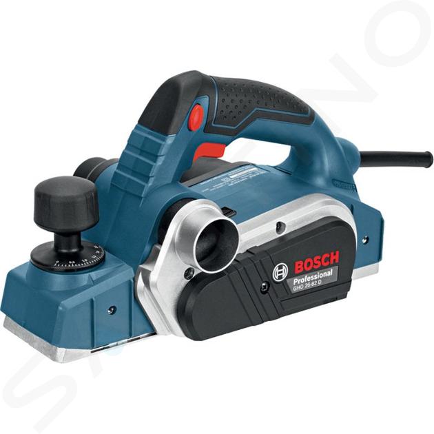 Bosch Nářadí - Hoblík 710 W, 82 mm 06015A4301