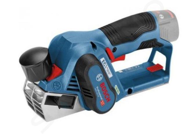 Bosch Nářadí - 12V AKU hoblík 56 mm, bez baterie a nabíječky 06015A7000