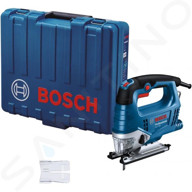 Bosch Nářadí - Přímočará pila 520 W 06015B4121