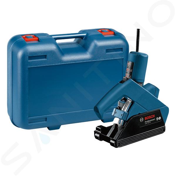 Bosch Nářadí - Drážkovací fréza 115 mm, 900 W 0601612508