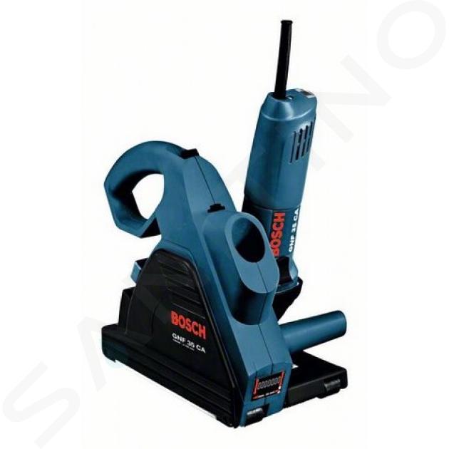 Bosch Náradie - Drážkovacia fréza 150 mm, 1400 W 0601621708