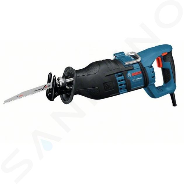 Bosch Nářadí - Mečová pila 1300 W 060164E200