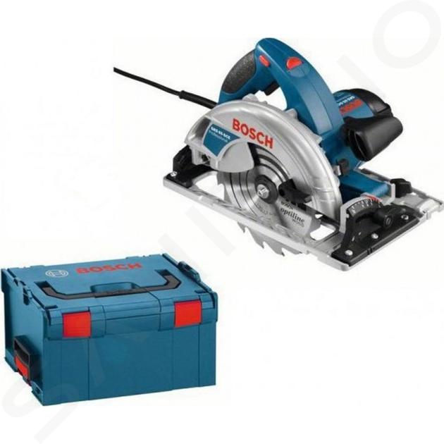 Bosch Náradie - Okružná píla 190 mm, 1800 W 0601668901