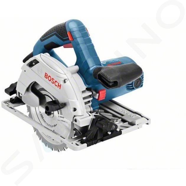 Bosch Náradie - Okružná píla 165 mm, 1350 W 0601682100