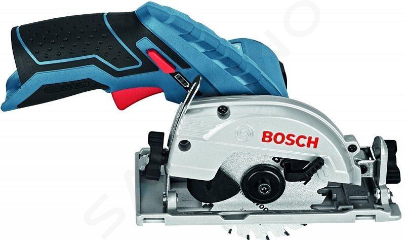 Bosch Nářadí - 12V AKU okružní pila 85 mm, bez baterie a nabíječky 06016A1001