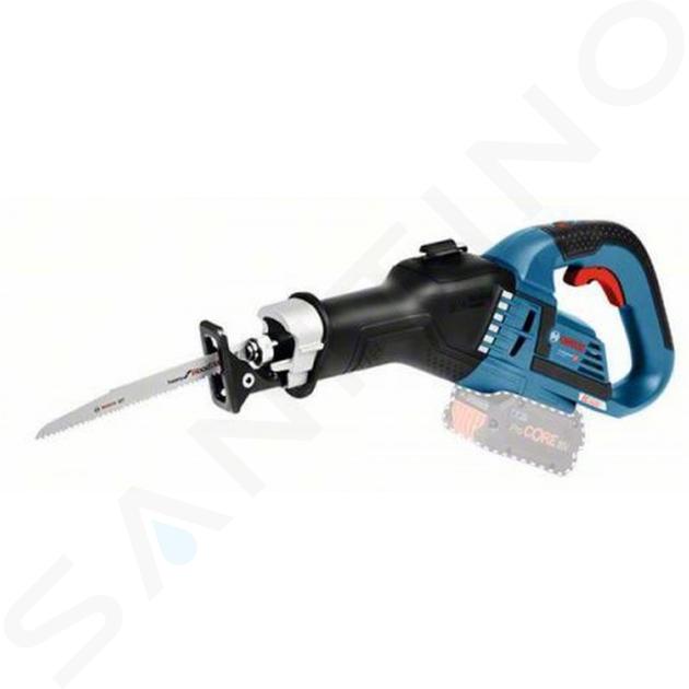 Bosch Gereedschap - 18V ACCU-reciprozaag, zonder accu en lader 06016A8108