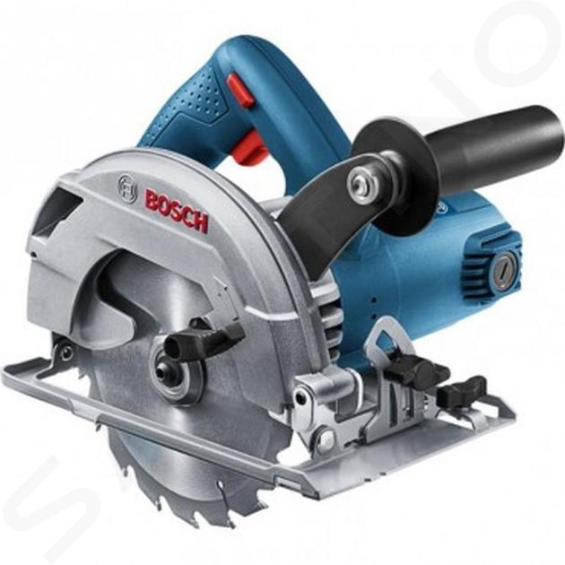 Bosch Nářadí - Okružní pila 165 mm, 1200 W 06016A9020