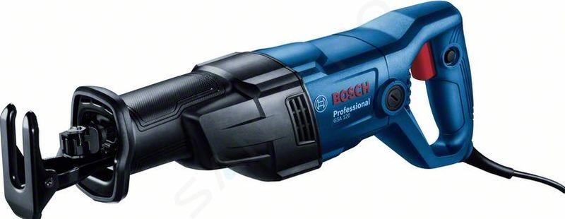 Bosch Gereedschap - Reciprozaag 1200 W 06016B1020