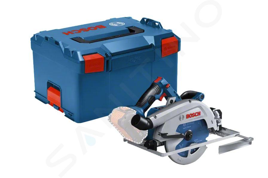 Bosch Outillage - Scie circulaire 18 V, sans batterie ni chargeur 06016B5100