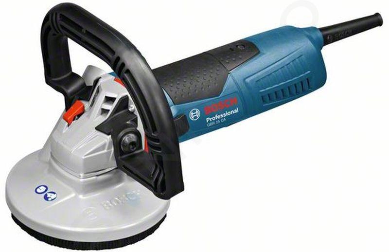 Bosch Náradie - Brúska na betón 125 mm, 1500 W 0601776000