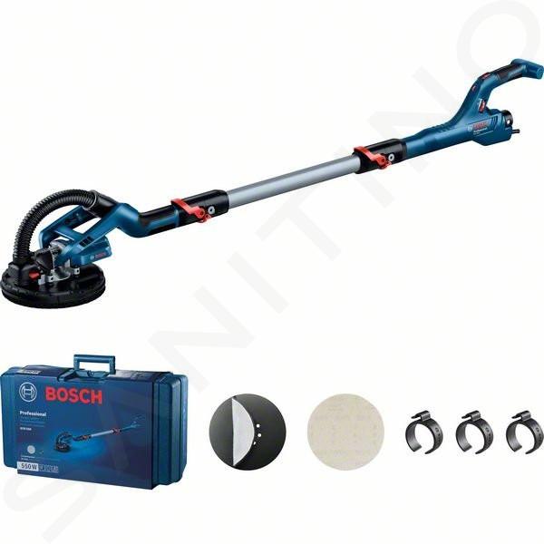 Bosch Nářadí - Bruska na sádrokarton 255 mm, 550 W 06017D4020