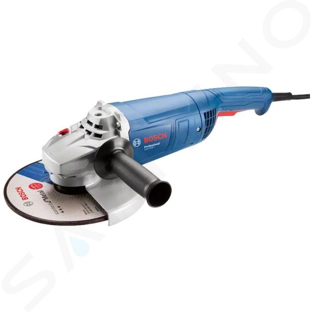 Bosch Nářadí - Úhlová bruska 230 mm, 2000 W 06018F2000