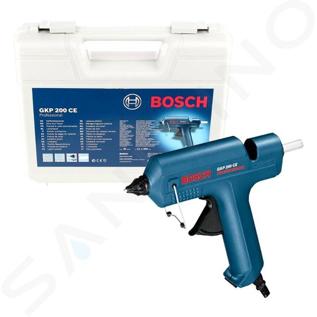 Bosch - Lijmpistool 500 W 0601950703