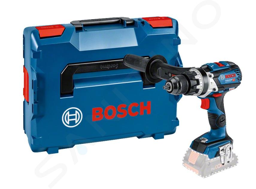 Bosch Werkzeuge - 18V Akku-Schlagbohrschrauber, ohne Akku und Ladegerät 06019G030A