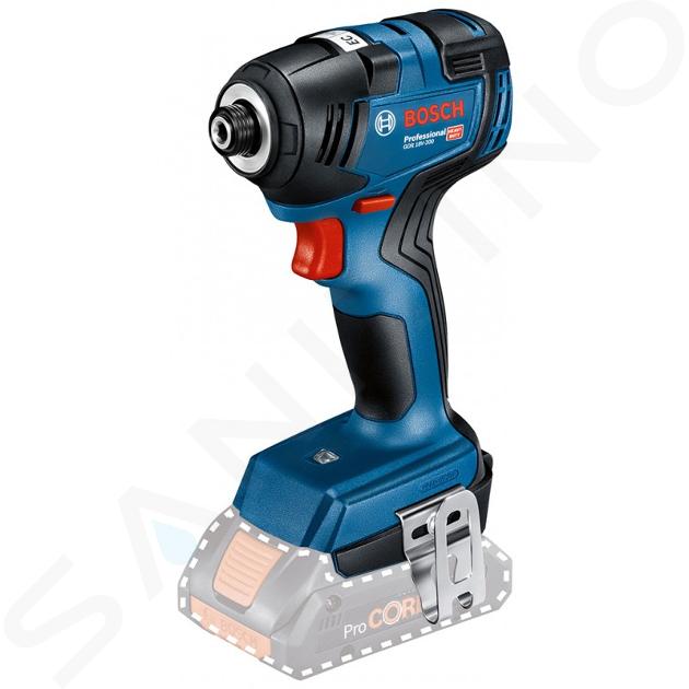 Bosch Gereedschap - 18V ACCU-slagmoersleutel, zonder accu en lader 06019J2105