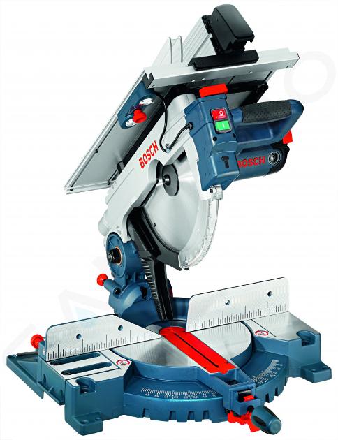 Bosch Nářadí - Kombinovaná pila 305 mm, 1800 W, s laserem 0601B15001