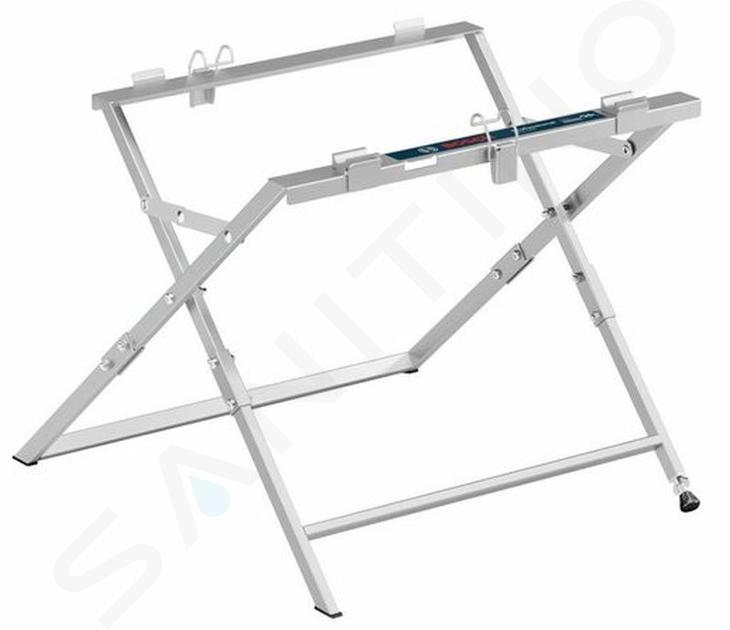 Bosch Accessori - Supporto per seghe circolari da banco 0601B22700