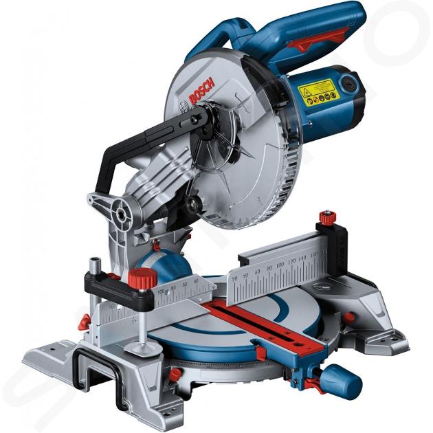 Bosch Gereedschap - Radiaal afkortzaag 216 mm, 1300W 0601B33000