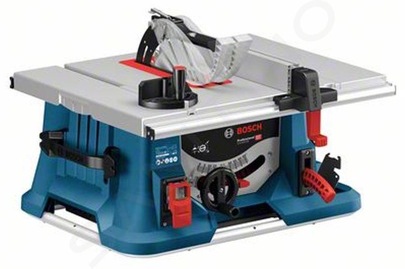 Bosch Náradie - Stolová okružná píla 216 mm, 1600 W 0601B42000