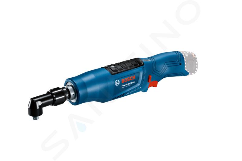 Bosch Náradie - 12V AKU uhlový skrutkovač, bez akumulátora a nabíjačky 0602496600