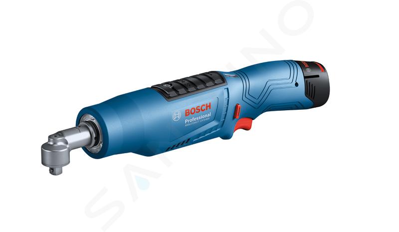 Bosch Náradie - 12V AKU uhlový skrutkovač, bez akumulátora a nabíjačky 0602496601