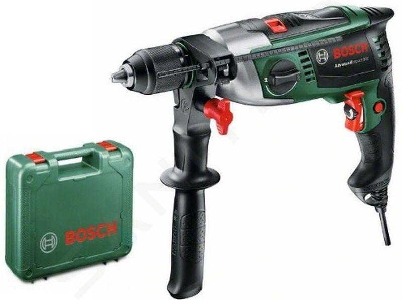 Bosch Herramientas - Taladro de impacto 900 W 0603174020