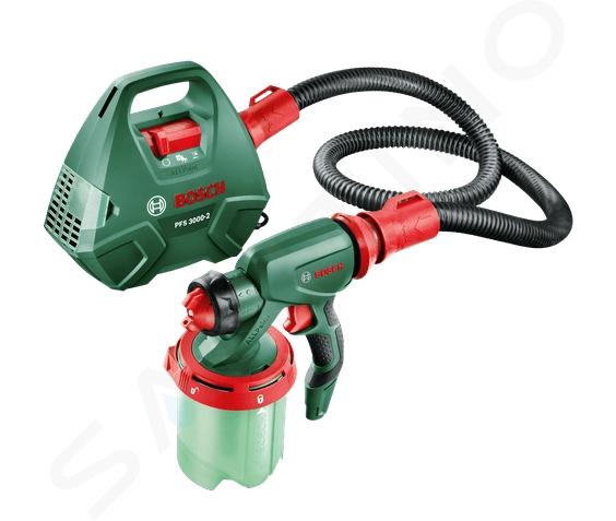 Bosch Nářadí - Elektrická stříkací pistole 650 W 0603207100