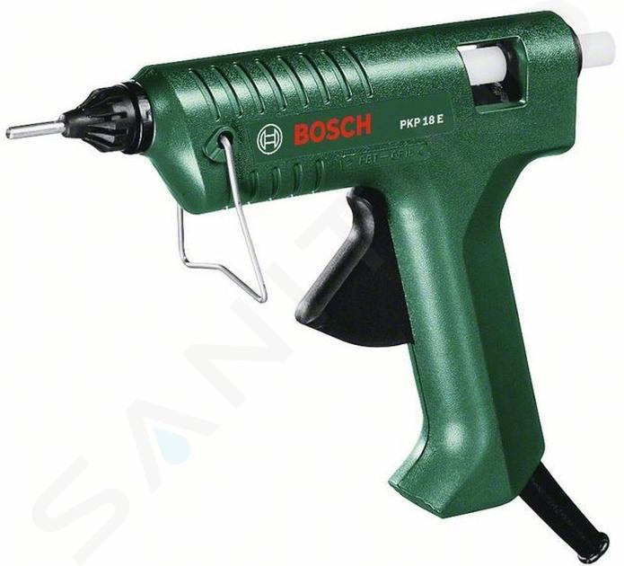 Bosch - Pistola de fusión 200 W 0603264508