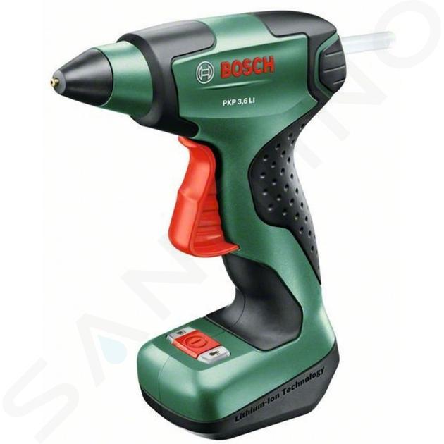 Bosch - 3,6V ACCU-lijmpistool, lader 0603264620