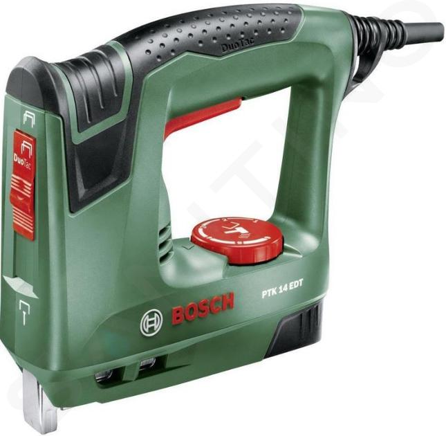 Bosch Nářadí - Elektrická sponkovačka 6-14 mm 0603265520