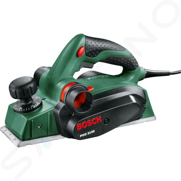 Bosch Nářadí - Hoblík 82 mm, 750 W 0603271100