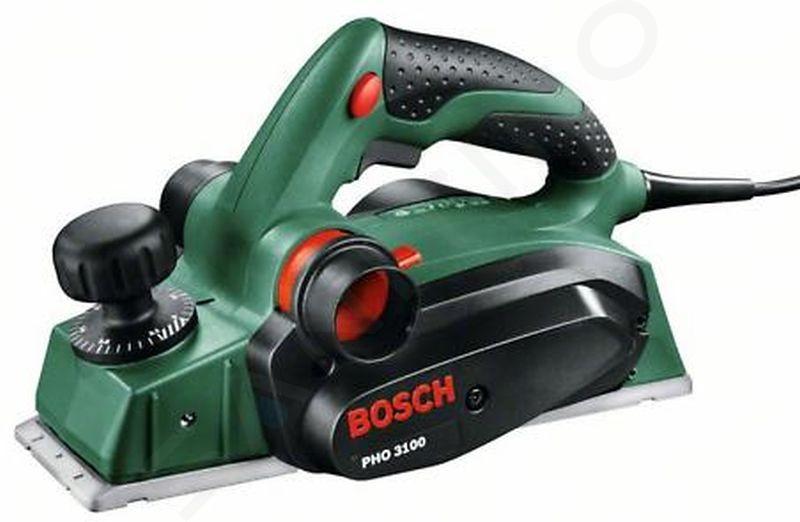 Bosch Nářadí - Hoblík 82 mm, 750 W 0603271120