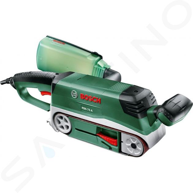 Bosch Nářadí - Pásová bruska 710 W 06032A1000