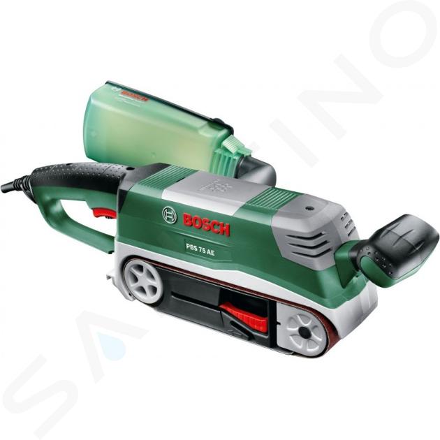 Bosch Nářadí - Pásová bruska 750 W 06032A1100