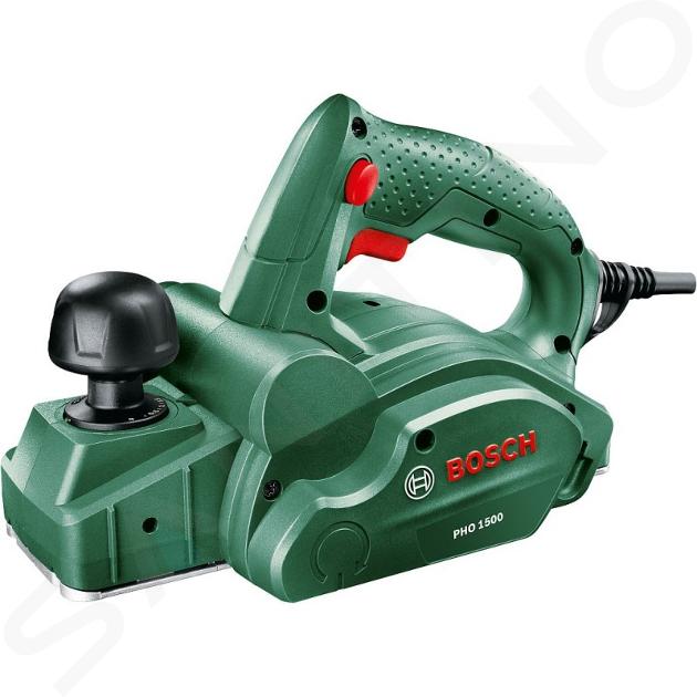 Bosch Nářadí - Hoblík 82 mm, 550 W 06032A4000