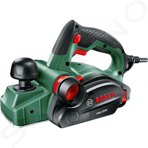 Bosch Nářadí - Hoblík 82 mm, 680 W 06032A4100