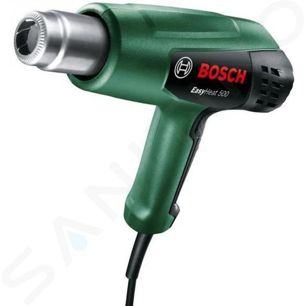 Bosch Herramientas - Pistola de calor 1600 W 06032A6020