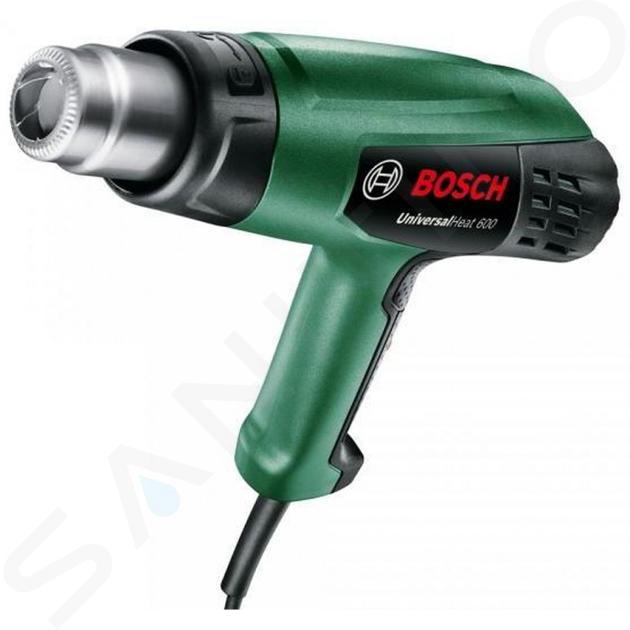 Bosch Náradie - Teplovzdušná pištoľ 1800 W 06032A6120